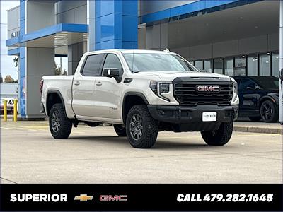 New 2026 GMC Sierra 1500 AT4X Crew Cab for sale #V166669 - photo 1