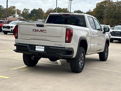 New 2026 GMC Sierra 1500 AT4X Crew Cab for sale #V166669 - photo 2