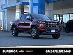 New 2026 GMC Canyon AT4 Crew Cab for sale #V166996 - photo 1