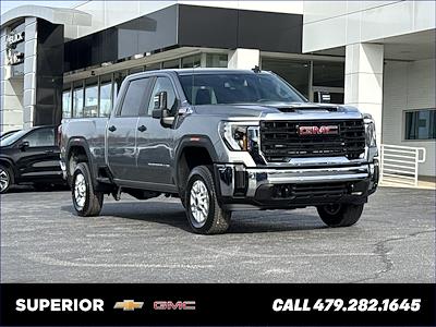 New 2026 GMC Sierra 2500 Pro Crew Cab for sale #V171209 - photo 1