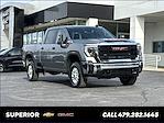 New 2026 GMC Sierra 2500 Pro Crew Cab for sale #V171209 - photo 1