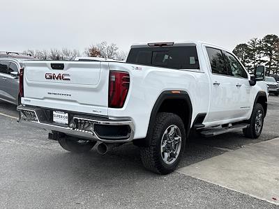 New 2026 GMC Sierra 2500 SLT Crew Cab for sale #V173132 - photo 2