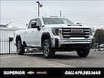 New 2026 GMC Sierra 2500 SLT Crew Cab for sale #V173132 - photo 1