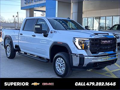 New 2026 GMC Sierra 2500 Pro Crew Cab for sale #V174999 - photo 1
