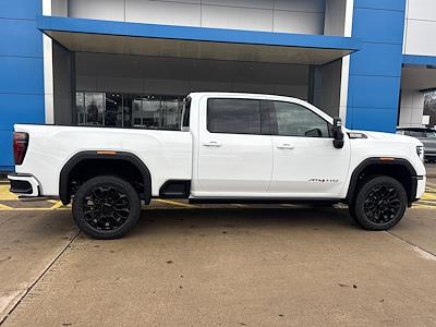 New 2026 GMC Sierra 2500 AT4 Crew Cab for sale #V178725 - photo 2