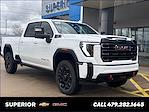 New 2026 GMC Sierra 2500 AT4 Crew Cab for sale #V178725 - photo 1