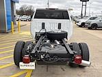 New 2025 GMC Sierra 3500 Pro Crew Cab 4WD Cab Chassis for sale #V185433 - photo 4