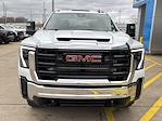 New 2025 GMC Sierra 3500 Pro Crew Cab 4WD Cab Chassis for sale #V185433 - photo 8