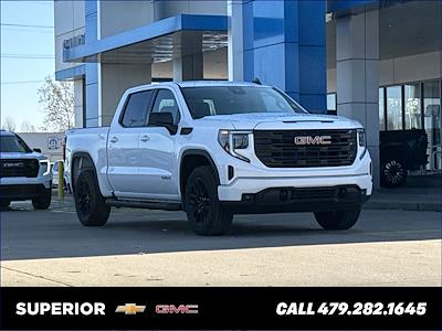 New 2026 GMC Sierra 1500 Elevation Crew Cab for sale #V187388 - photo 1
