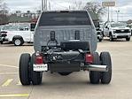 New 2025 GMC Sierra 3500 SLE Crew Cab 4WD Cab Chassis for sale #V189113 - photo 3