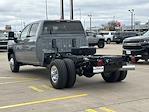 New 2025 GMC Sierra 3500 SLE Crew Cab 4WD Cab Chassis for sale #V189113 - photo 4