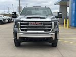 New 2025 GMC Sierra 3500 SLE Crew Cab 4WD Cab Chassis for sale #V189113 - photo 7