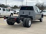 New 2025 GMC Sierra 3500 SLE Crew Cab 4WD Cab Chassis for sale #V190126 - photo 2