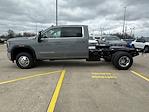 New 2025 GMC Sierra 3500 SLE Crew Cab 4WD Cab Chassis for sale #V190126 - photo 5