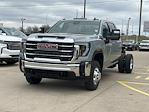 New 2025 GMC Sierra 3500 SLE Crew Cab 4WD Cab Chassis for sale #V190126 - photo 6