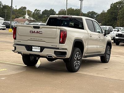 New 2026 GMC Sierra 1500 AT4 Crew Cab 4WD Pickup for sale #V193202 - photo 2
