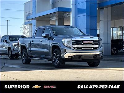 New 2026 GMC Sierra 1500 SLT Crew Cab for sale #V197249 - photo 1