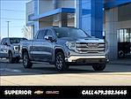 New 2026 GMC Sierra 1500 SLT Crew Cab for sale #V197249 - photo 1