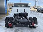 New 2025 GMC Sierra 3500 Pro Crew Cab 4WD Cab Chassis for sale #V197599 - photo 4