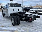 New 2025 GMC Sierra 3500 Pro Crew Cab 4WD Cab Chassis for sale #V197599 - photo 5