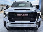 New 2025 GMC Sierra 3500 Pro Crew Cab 4WD Cab Chassis for sale #V197599 - photo 8