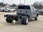 New 2025 GMC Sierra 3500 SLE Crew Cab 4WD Cab Chassis for sale #V198186 - photo 2