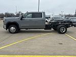 New 2025 GMC Sierra 3500 SLE Crew Cab 4WD Cab Chassis for sale #V198186 - photo 6