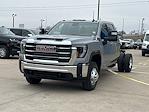 New 2025 GMC Sierra 3500 SLE Crew Cab 4WD Cab Chassis for sale #V198186 - photo 7