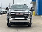 New 2025 GMC Sierra 3500 SLE Crew Cab 4WD Cab Chassis for sale #V198186 - photo 8