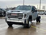 New 2025 GMC Sierra 3500 SLE Crew Cab 4WD Cab Chassis for sale #V198465 - photo 11