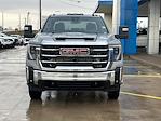 New 2025 GMC Sierra 3500 SLE Crew Cab 4WD Cab Chassis for sale #V198465 - photo 12