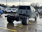 New 2025 GMC Sierra 3500 SLE Crew Cab 4WD Cab Chassis for sale #V198465 - photo 2