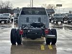 New 2025 GMC Sierra 3500 SLE Crew Cab 4WD Cab Chassis for sale #V198465 - photo 4