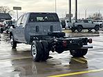 New 2025 GMC Sierra 3500 SLE Crew Cab 4WD Cab Chassis for sale #V198465 - photo 9