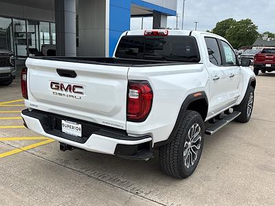 New 2025 GMC Canyon Denali Crew Cab 4WD Pickup for sale #V199131 - photo 2