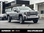 New 2026 GMC Sierra 2500 SLT Crew Cab for sale #V199221 - photo 1