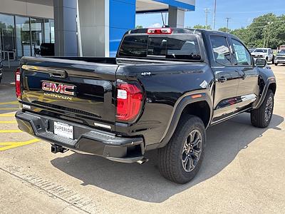 New 2025 GMC Canyon Elevation Crew Cab 4WD Pickup for sale #V206020 - photo 2