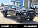 New 2025 GMC Canyon Elevation Crew Cab 4WD Pickup for sale #V206020 - photo 1