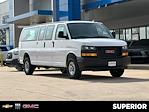 2024 GMC Savana 2500 RWD, Empty Cargo Van for sale #V207657 - photo 1