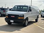 2024 GMC Savana 2500 RWD, Empty Cargo Van for sale #V207657 - photo 10