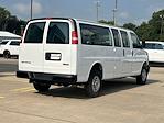 2024 GMC Savana 2500 RWD, Empty Cargo Van for sale #V207657 - photo 4