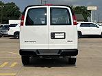 2024 GMC Savana 2500 RWD, Empty Cargo Van for sale #V207657 - photo 5