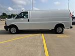 2024 GMC Savana 2500 RWD, Empty Cargo Van for sale #V207657 - photo 9