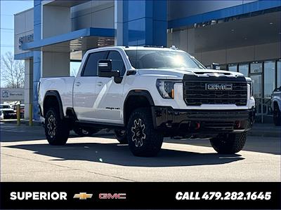 New 2026 GMC Sierra 2500 AT4X Crew Cab for sale #V209041 - photo 1