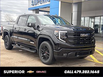 New 2026 GMC Sierra 1500 Elevation Crew Cab for sale #V217611 - photo 1
