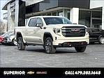 New 2026 GMC Sierra 1500 AT4 Crew Cab for sale #V226118 - photo 1