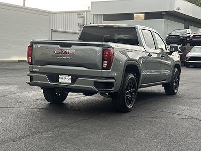 New 2025 GMC Sierra 1500 Pro Crew Cab 4WD Pickup for sale #V227973 - photo 2