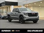 New 2025 GMC Sierra 1500 Pro Crew Cab 4WD Pickup for sale #V227973 - photo 1