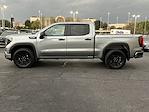 New 2025 GMC Sierra 1500 Pro Crew Cab 4WD Pickup for sale #V227973 - photo 12
