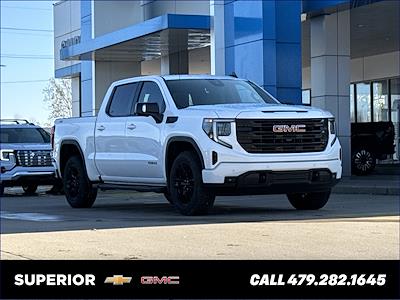 New 2026 GMC Sierra 1500 Elevation Crew Cab for sale #V228648 - photo 1